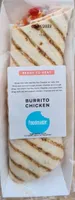 Burrito Chicken