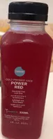 Power red