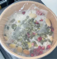 Oatmeal