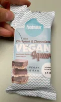 Vegan Square