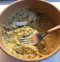Chia mango