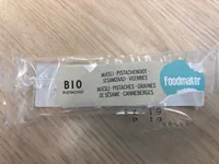 Bio pistachio
