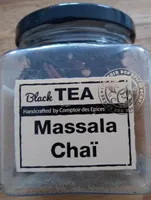 Massalia Chaï