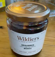 Confiture de Mûres