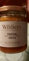 Tropical fruits