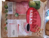 Asian Salad