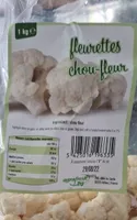 Fleurette chou-fleur
