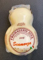 Scamorza