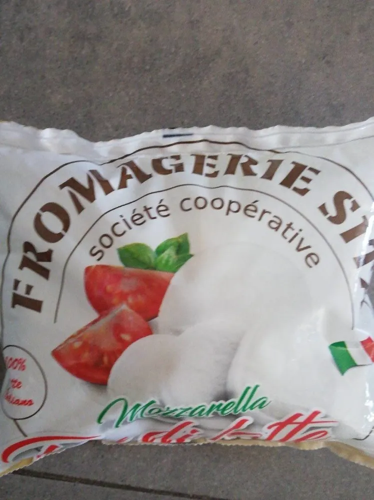 Fromagerie sita