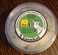 Fromage de chèvre frais