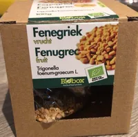 Fenugrec