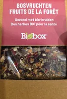 Biobox Bosvruchten