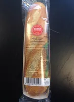 Poulet curry sandwich