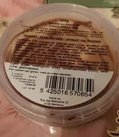 Mouse au chocolat