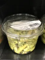 Poulet pesto