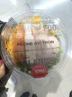 Pêche au Thon