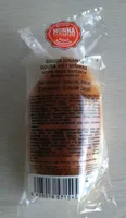 sandwich Gouda bécel