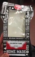 Saumon fumé hand made belgian product