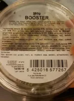 Booster