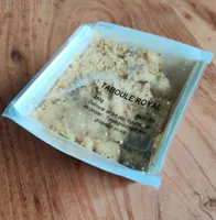 Taboule Royal