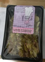 Potée liégeoise