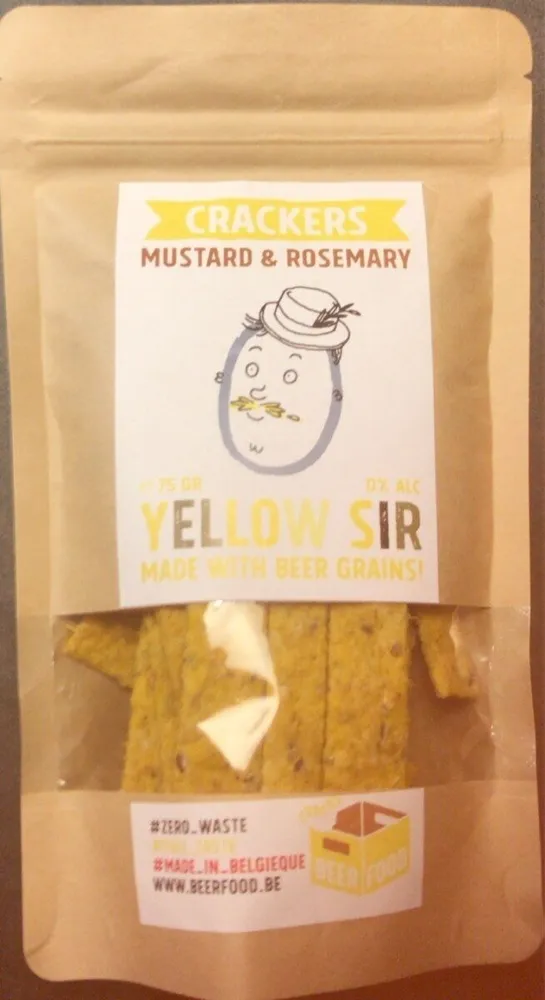 Yellow sir