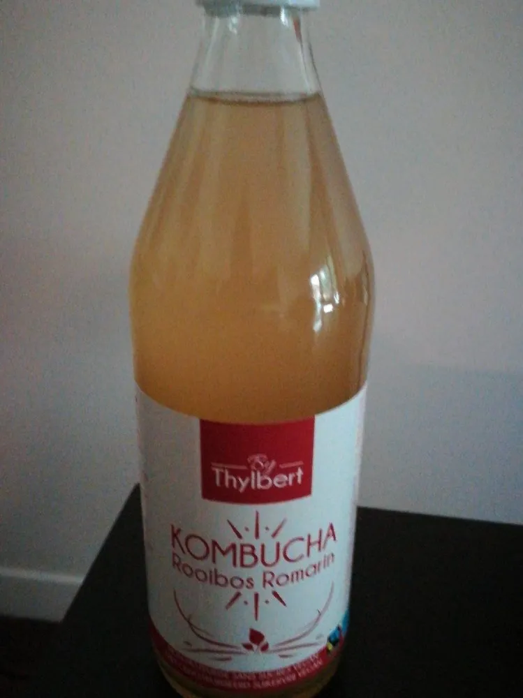 Kombucha