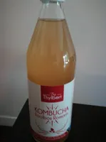Kombucha