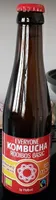 Kombucha Rooibos Basic