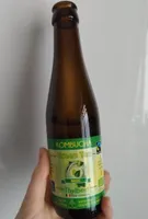 Kombucha Green Tea