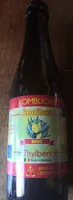 Kombucha Rooibos