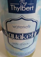 Aquakefir