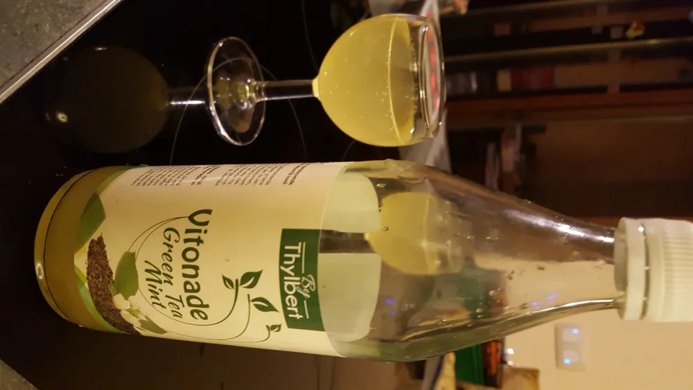 vitonade