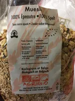 Muesli