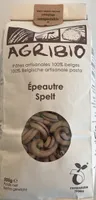 Pâtes artisanales - Épeautre