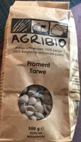 Pates artisanales belges