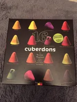 Cuberdons