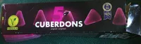 Cuberdons