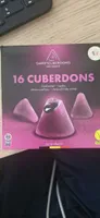 Cuberdons