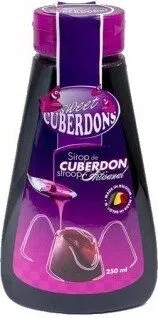 Sweet Cuberdons Sirop Artisanal