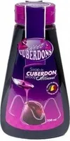 Sweet Cuberdons Sirop Artisanal
