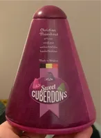 Cuberdons