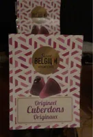 Cuberdon