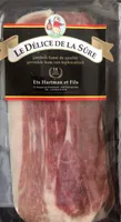Le délice de la suite