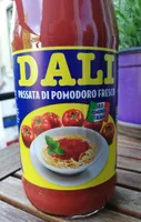 DALI - Passata di pomodoro fresco