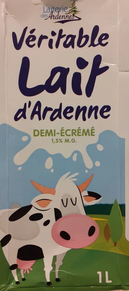 la bande des fe lait