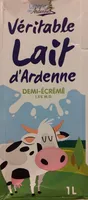 la bande des fe lait