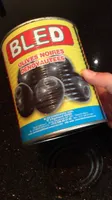 Bled Olives Noires