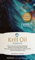 Krill Oil