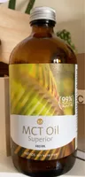 MCT oil Superior